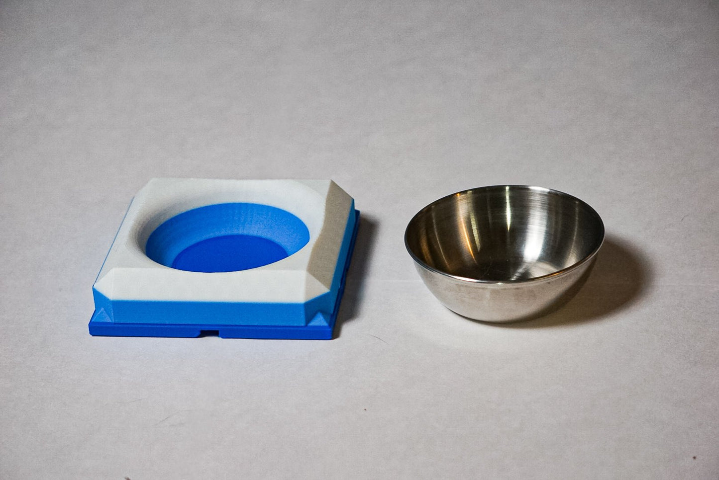 Simple Portion-Controlled food bowl - George And Lucky Co