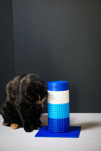 Grooming Tower - George And Lucky Co